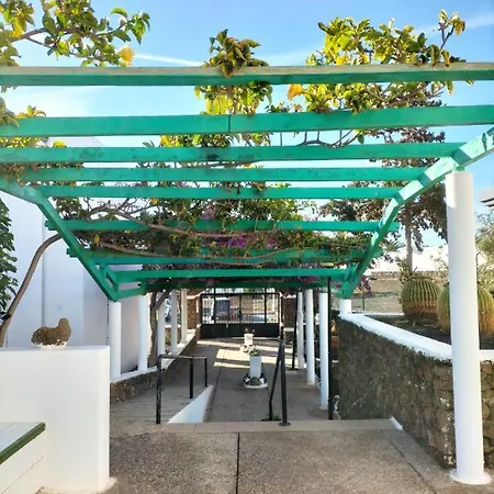 Casa De Guacimeta アパート