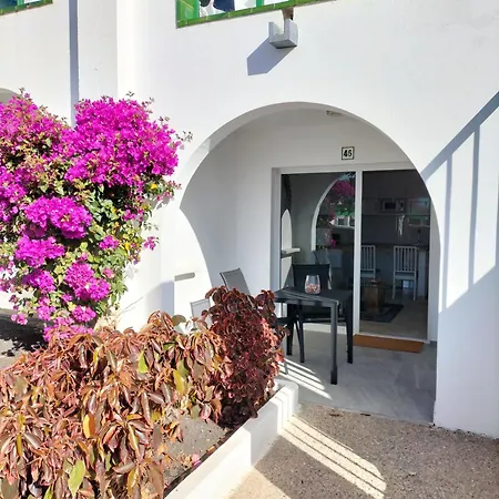 アパート Casa De Guacimeta