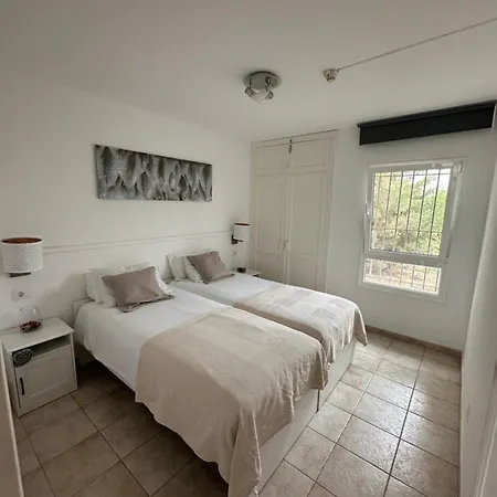Casa De Guacimeta * Puerto del Carmen (Lanzarote)